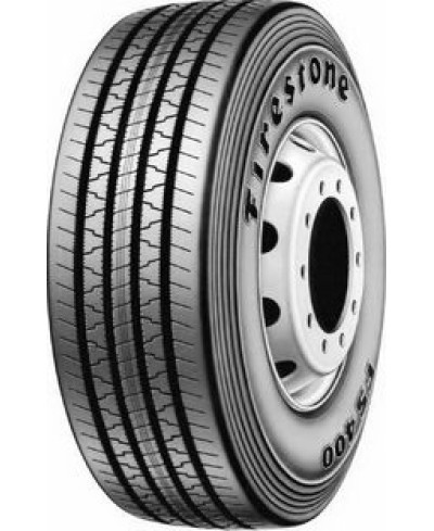 FIRESTONE FS400 , 275/ 70 R22.5 148/ 145M  3PMSF