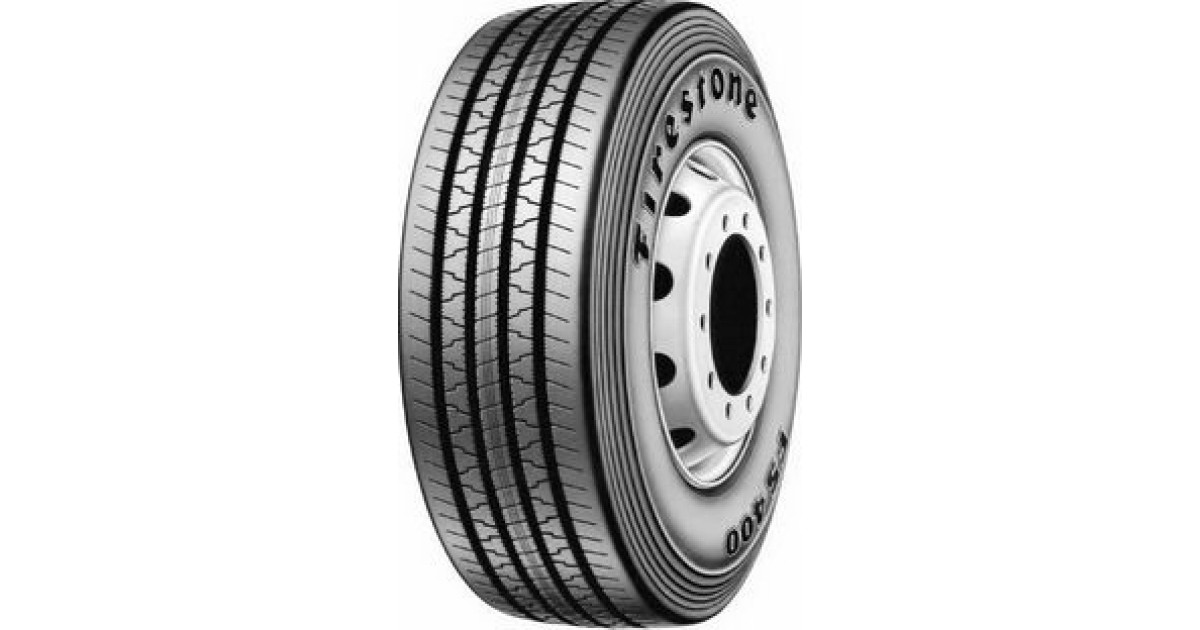 FIRESTONE 275/70 R22.5 148/145M FS400 (DIRECCION-REGIONAL) M+S/3PMSF