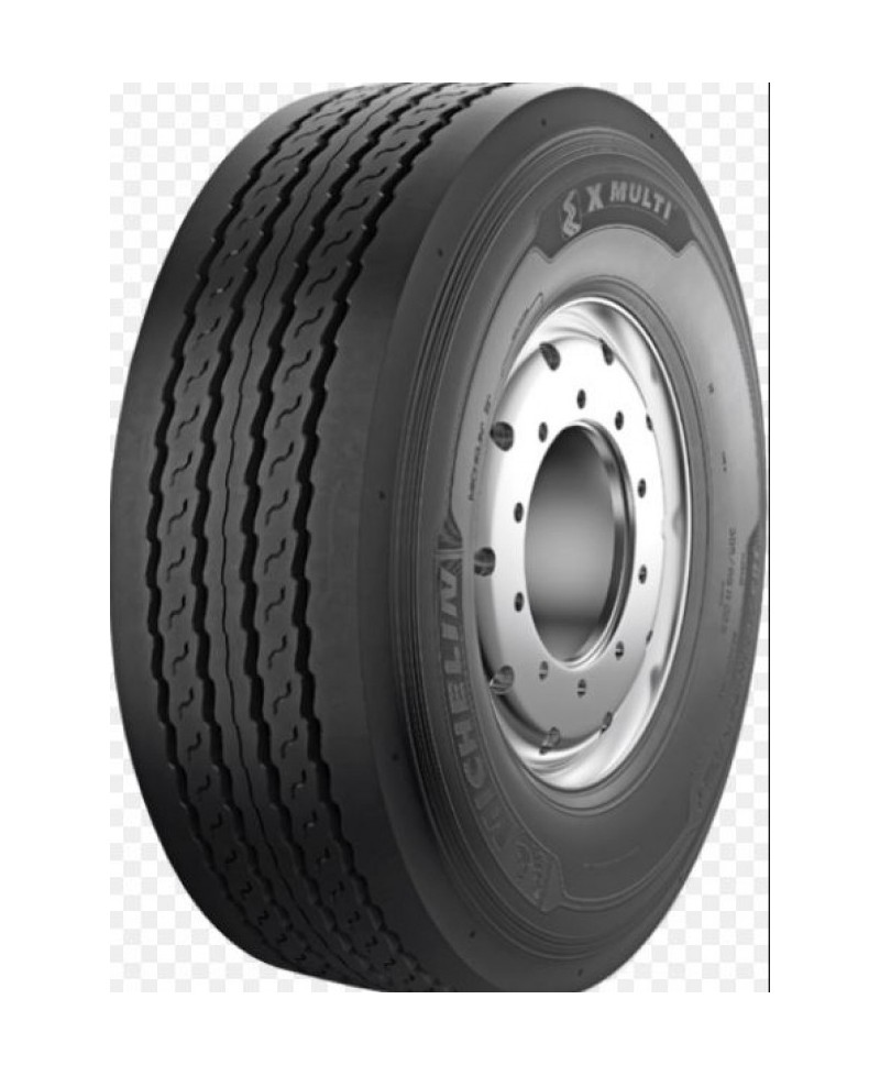 REMIX 385/65 R22.5 160K X MULTI T (REMOLQUE-REGIONAL) INCLUYE CARCASA