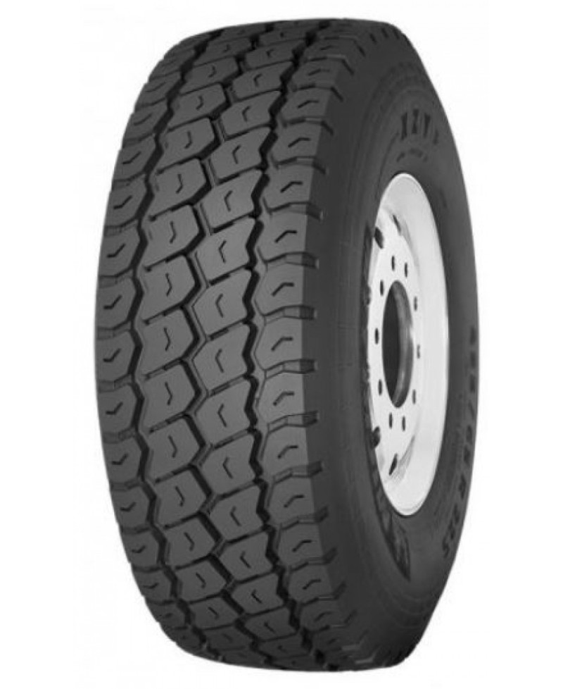 REMIX 385/65 R22.5 160K XZY3 (REMOLQUE-MIXTO) RECAUCHUTADO