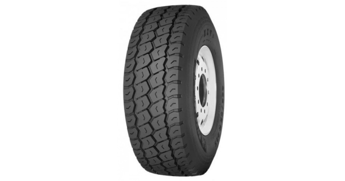 REMIX (MICHELIN) XZY3  385/ 65 R22.5 160K , 3PMSF