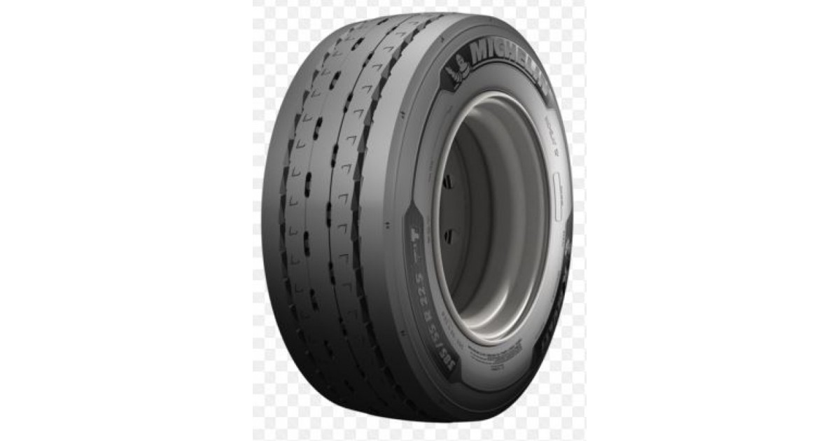 MICHELIN 385/55 R22.5 160K X MULTI T2 M+S/3PMSF REMOLQUE REGIONAL