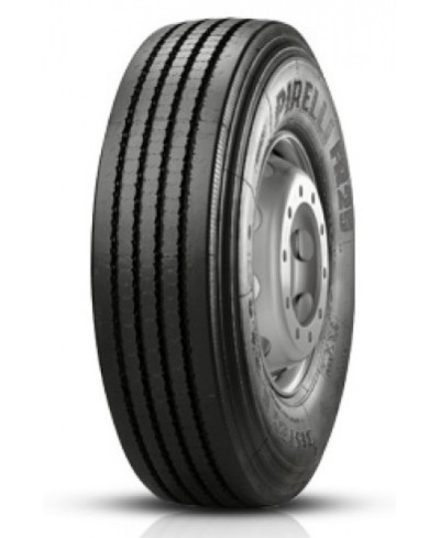 PIRELLI FR25 TECHNO PLUS 12 R22.5 152/ 148M  TL