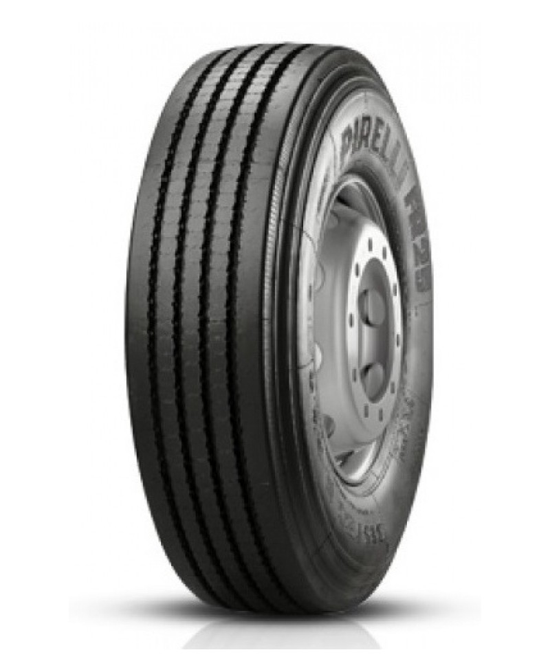 PIRELLI 12 R22.5 152/148M FR25 TECHNO PLUS TL DIRECCION
