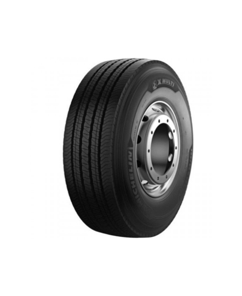 MICHELIN 385/55 R22.5 160K X MULTI F M+S/3PMSF VG DIRECCION