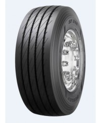 DUNLOP SP246 235/ 75 R17.5 143/141J (144F)   , 3PMSF