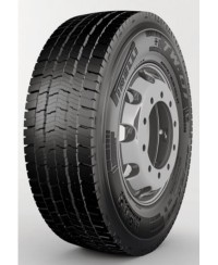PIRELLI TW01 , 315/ 70 R22.5 154/150L 152/148M , 3PMSF