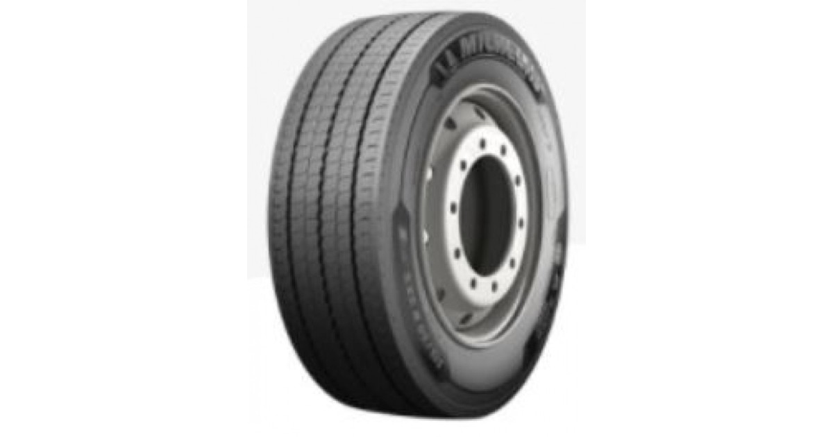 MICHELIN 385/55 R22.5 160K X LINE ENERGY F M+S/3PMSF (DIRECCION-AUTOPISTA) ANTISPLAH