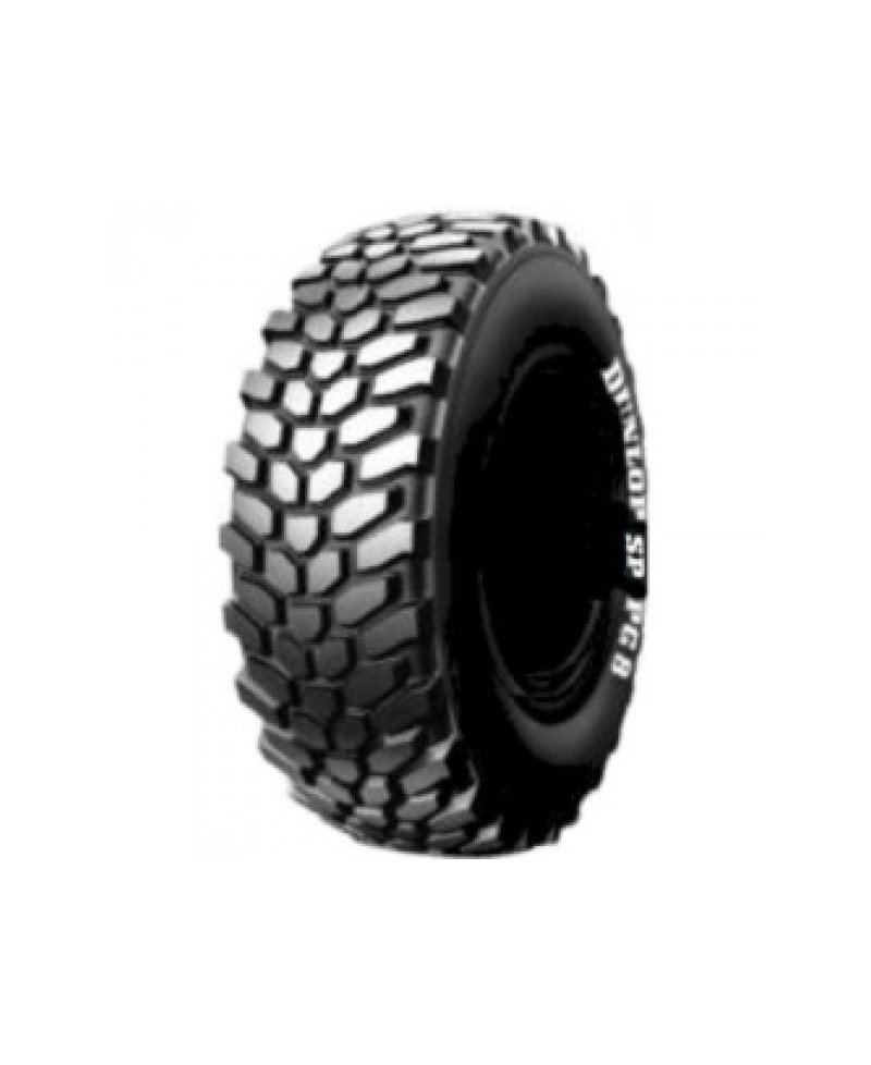 DUNLOP 365/80 R20 152K SP PG8 TL OFF ROAD - MPT