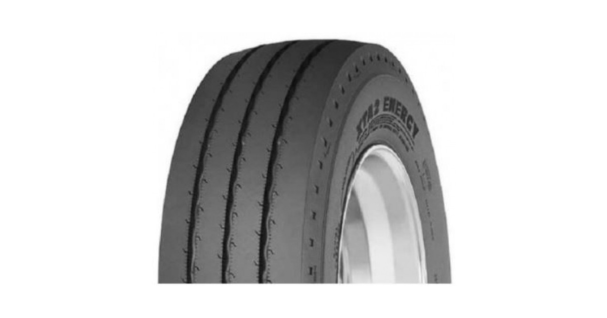 MICHELIN 275/70 R22.5 152/148J XTA2 ENERGY