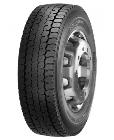 PIRELLI R02 PROFUEL DRIVE 305/ 70 R19.5 148/ 145M  M+S/ 3PMSF