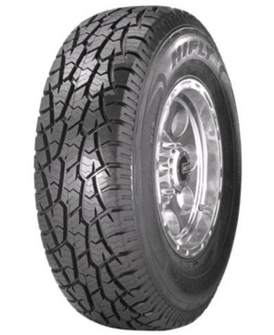 Pneu HIFLY AT601 , 265/ 70 R17 121 S