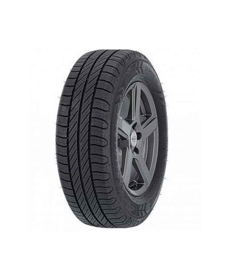 KORMORAN CargoSpeedEVO 215/ 60 R17C 109/107T , M+S