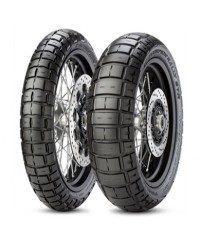 PIRELLI SCORPION RALLY STR Front 120/ 70 R19 60V  TL , M+S