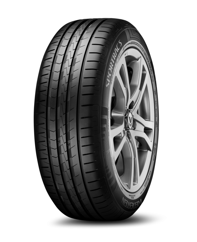 VREDESTEIN 185/60 R14 82H Sportrac 5