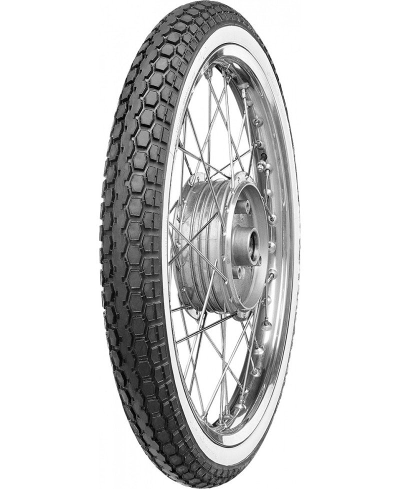 CONTINENTAL 2 1/4 -19 41B KKS10 WW F/R TT
