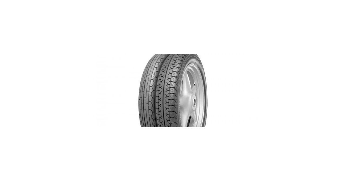 CONTINENTAL 3.50 -16 58P K 112 R TT