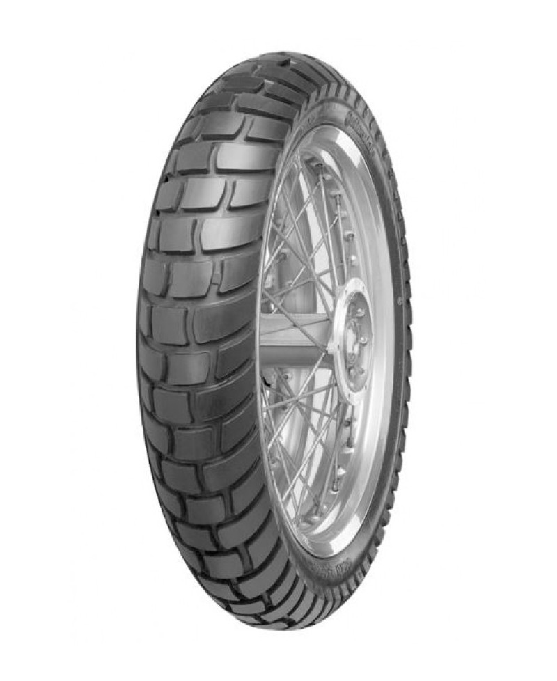 CONTINENTAL 130/80 -17 65S CONTIESCAPE R TT