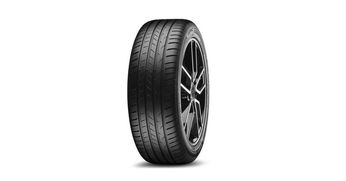 VREDESTEIN 185/55 R15 82V ULTRAC+