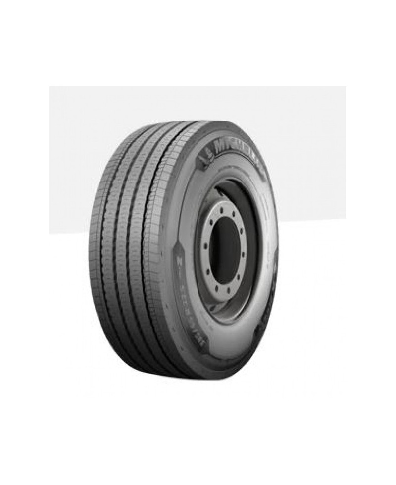 MICHELIN X MULTI Z 385/65 R22.5 164K  M+S/ 3PMSF