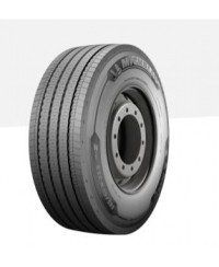 MICHELIN X MULTI Z 385/65 R22.5 164K  M+S/ 3PMSF