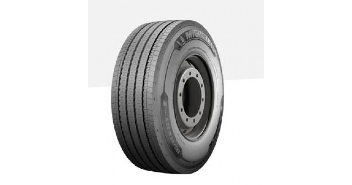 MICHELIN X MULTI Z 385/65 R22.5 164K  M+S/ 3PMSF