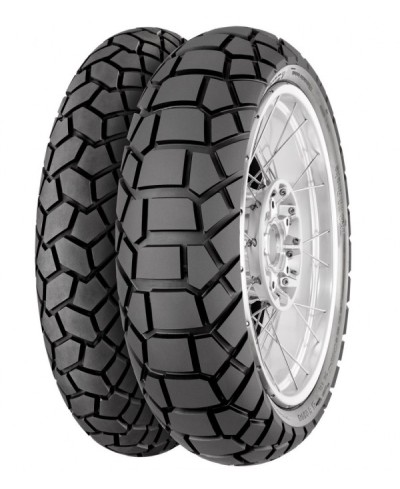CONTINENTAL TKC 70 ROCKS Rear 150/ 70 R17 69S TL ,  M+S