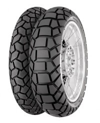 CONTINENTAL TKC 70 ROCKS Rear 150/ 70 R17 69S TL ,  M+S