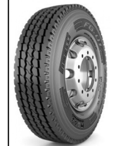 PIRELLI FG01 295/80 R22.5 152/148 L  M+S, 3PMSF