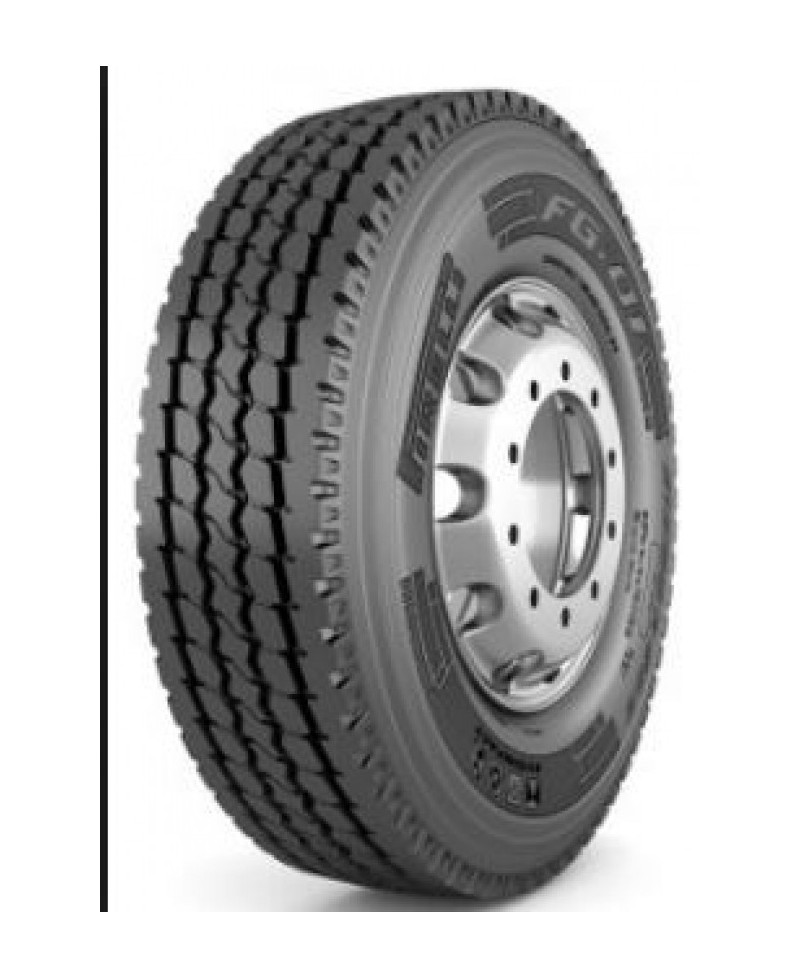 PIRELLI 295/80 R22.5 152/148 M FG01 DIRECCION MIXTO M+S, 3PMSF