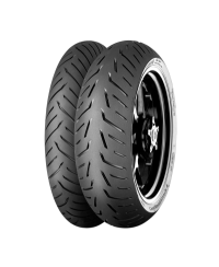 CONTINENTAL CONTIROADATTACK 4 Rear 190/ 55 ZR17 75W  TL