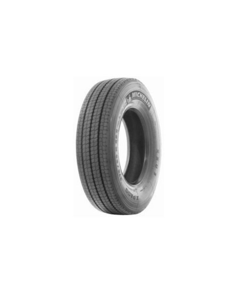 Pneu MICHELIN X Incity XZU 275/ 70 R22.5 148/145J , 3PMSF (AUTOBUS)