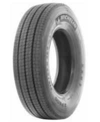 Pneu MICHELIN X Incity XZU 275/ 70 R22.5 148/145J , 3PMSF (AUTOBUS)