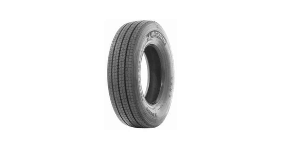 Pneu MICHELIN XZU 275/70/22.5 148 J