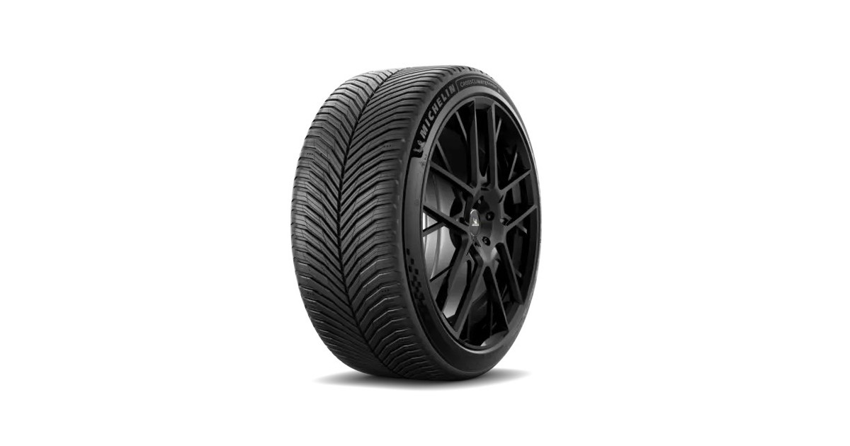 Pneu MICHELIN CROSSCLIMATE 3 SPORT XL 245/ 40 R20 99 Y , FRV , 3PMSF
