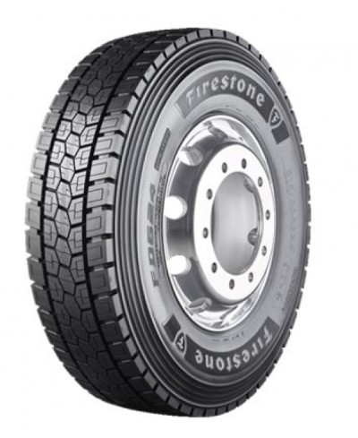 FIRESTONE FD624 315/70 R22.5 154L/152M  TL , M+S/ 3PMSF ,18PR