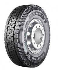 FIRESTONE FD624 315/70 R22.5 154L/152M  TL , M+S/ 3PMSF ,18PR