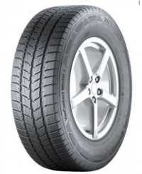 CONTINENTAL VanContact Winter 215/70 R15C 109 / 107R, 3PMSF