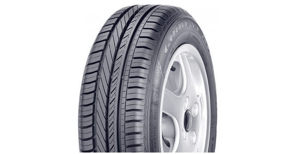 GOODYEAR 165/60 R15 81T DURAGRIP XL