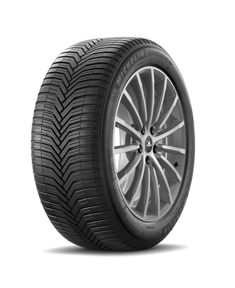 MICHELIN 245/60 R18 105H CROSSCLIMATE SUV XL, 3PMSF