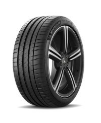 MICHELIN 205/50 R17 89W PILOT SPORT 4, RUNFLAT, FSL