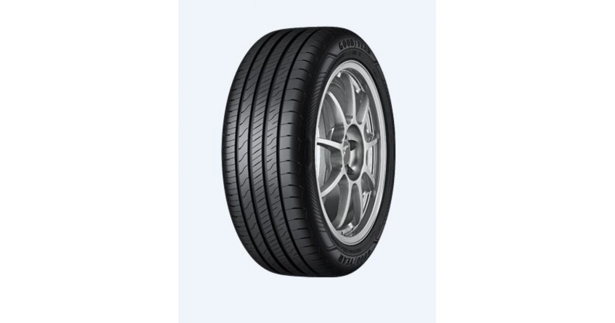 GOODYEAR 205/50 R17 89V EFFICIENTGRIP PERF.2