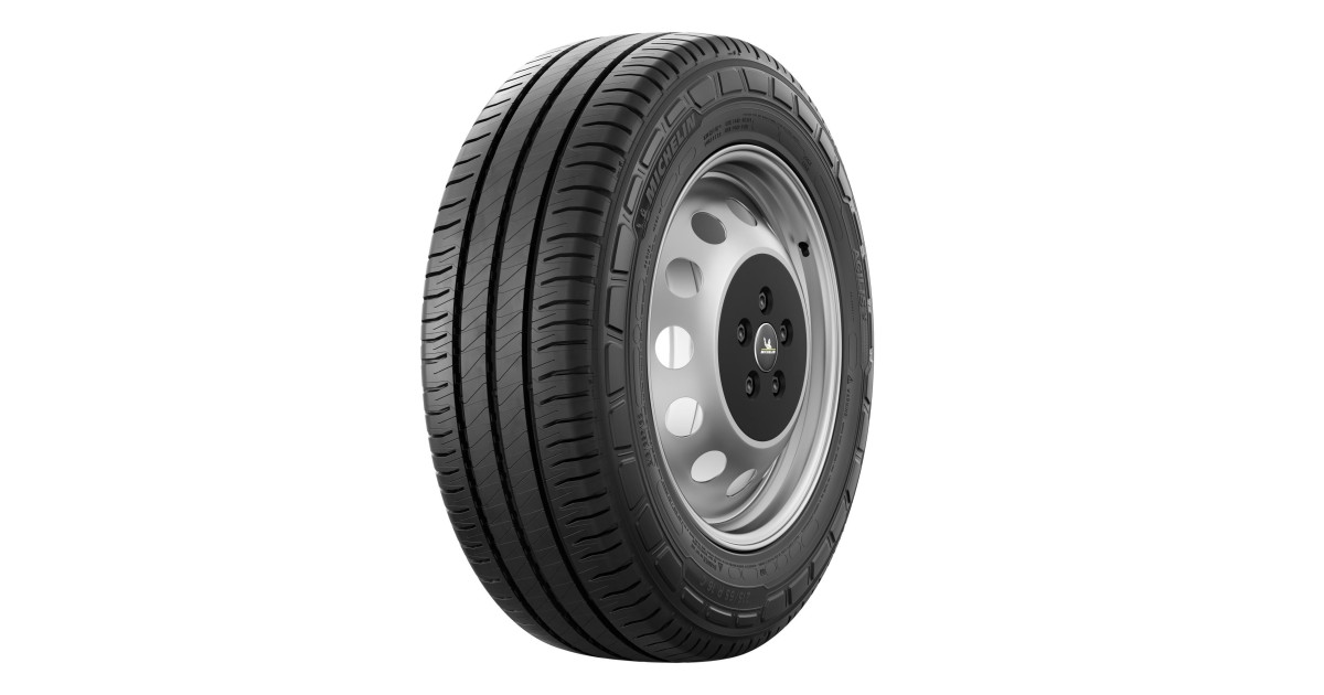MICHELIN AGILIS 3 , 235/ 65 R16C 115/ 113R