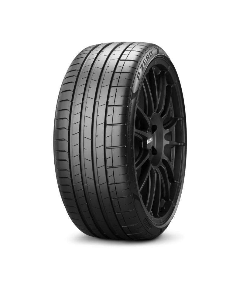 PIRELLI 315/40 R21 111Y PZERO PZ4 XL MO(MERCEDES) S.C.