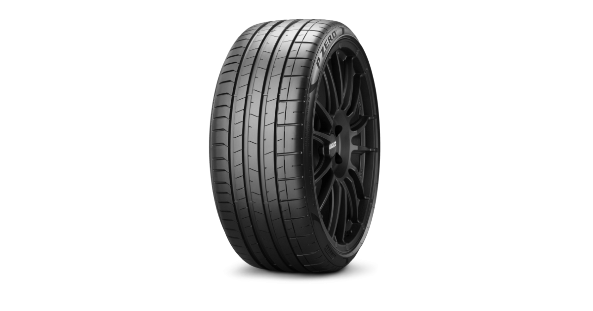 PIRELLI 315/40 R21 111Y PZERO PZ4 XL MO(MERCEDES) S.C.