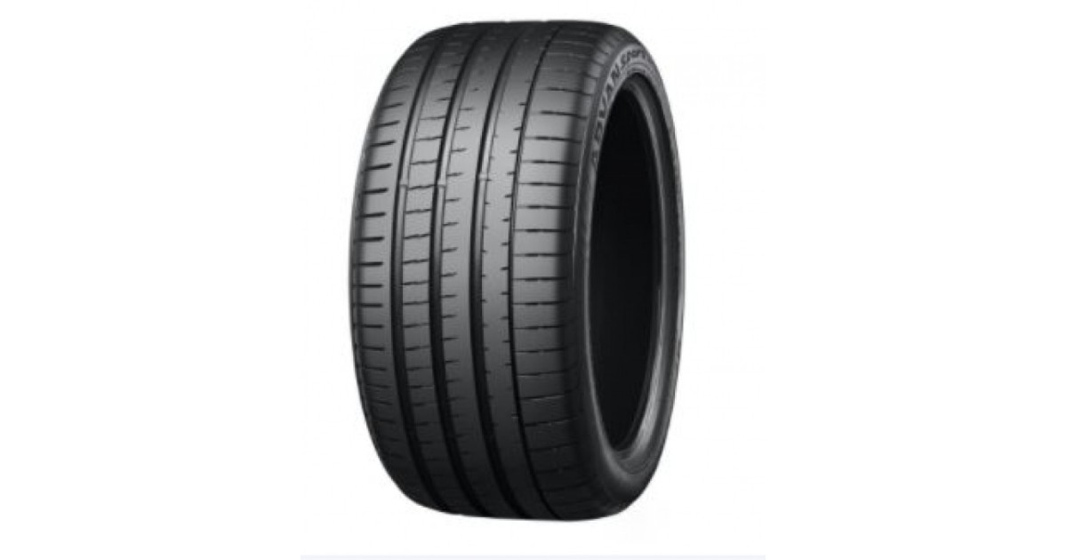 YOKOHAMA 315/35 R22 111Y ADVAN Sport V107 XL *(BMW)