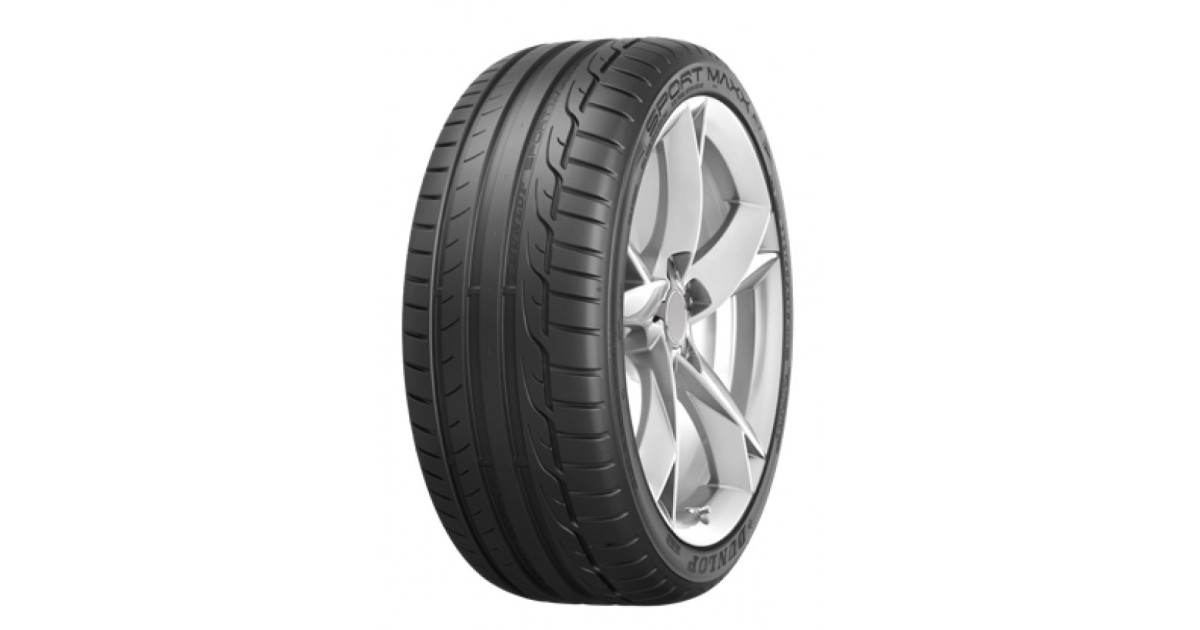 DUNLOP 235/35 R19 91Y SP.MAXX RT XL MO(MERCEDES) MFS