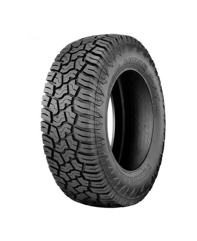 YOKOHAMA 255/60 R18 117Q GEOLANDAR X-AT G016