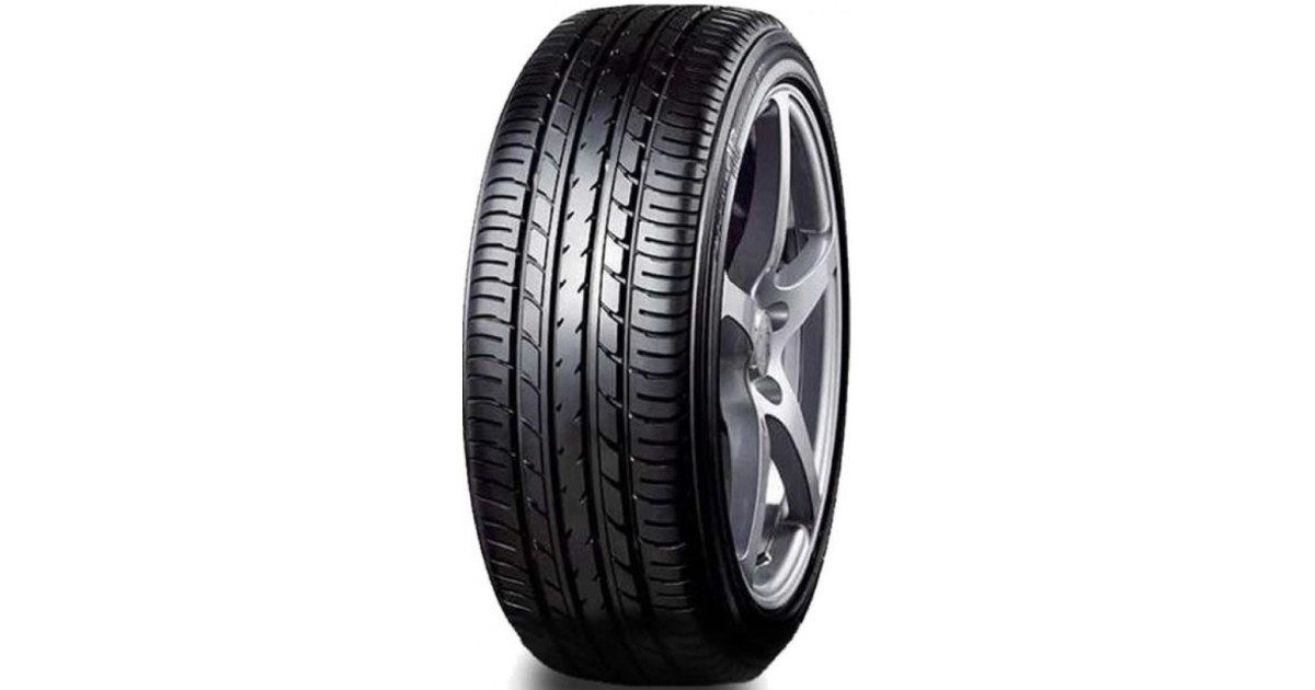 YOKOHAMA 225/55 R18 98V DB E70B (SUBARU)