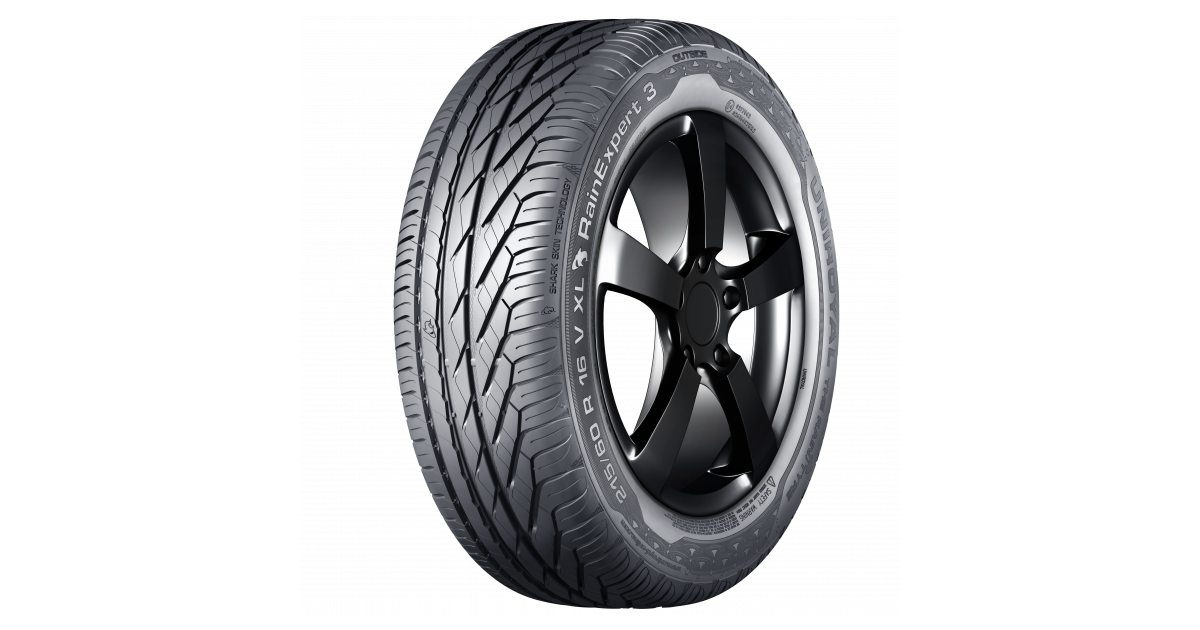 UNIROYAL 255/65 R17 110H RAINEXPERT 3 SUV